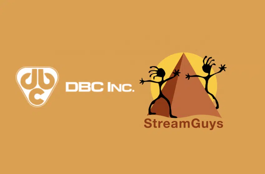  Streamguys boosts Dick Broadcasting’s streaming and podcast revenue