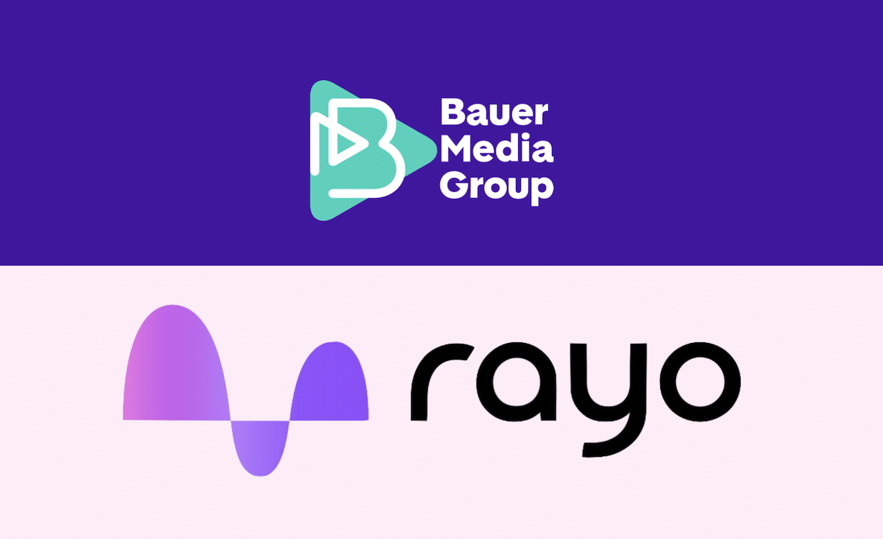 Bauer Media Audio UK Rayo