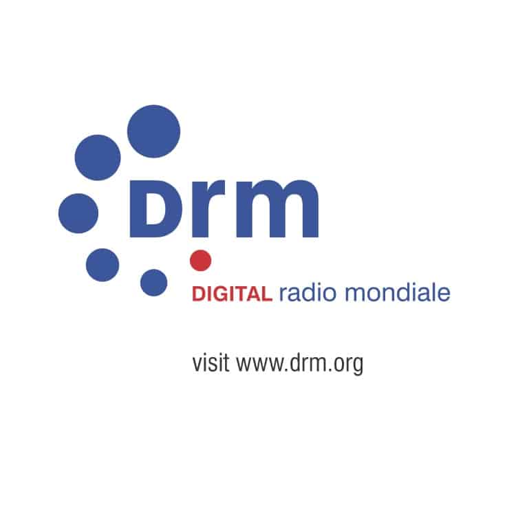  DRM  and  AIBD  Hold  DRM  Training  Sessions