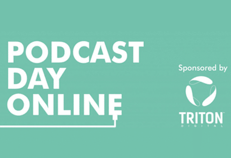  Podcast Day Online Announces New Speakers