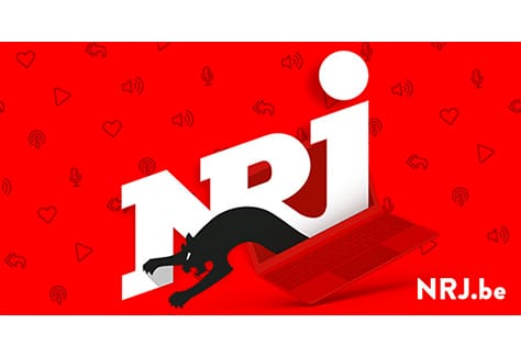  NRJ Belgium Launches Google Voice App