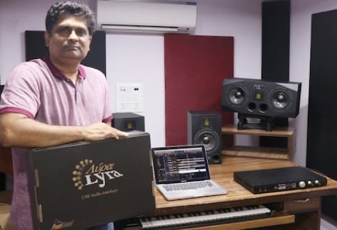  Prism Sound Appoints Trimac Products in India