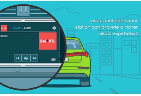  WorldDAB: “Prioritize In-Car Visual Radio Experience”