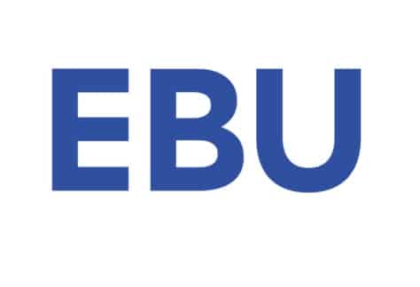  EBU Elects New President, Vice President