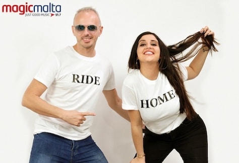  In Malta Radio Remains Strong