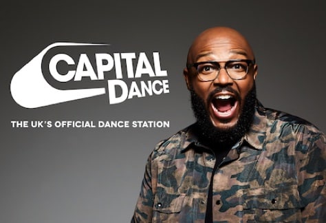  Stations Launch Digital Dance Services in U.K.