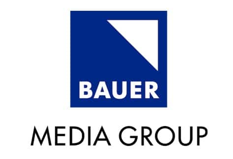  Bauer Media Extends DAB+ in Sweden