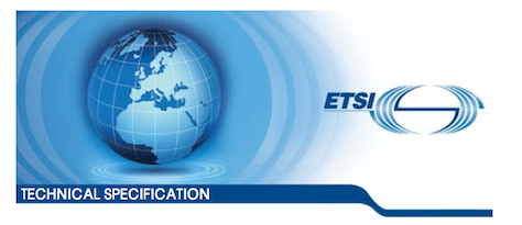  ETSI Publishes Two DRM Specifications