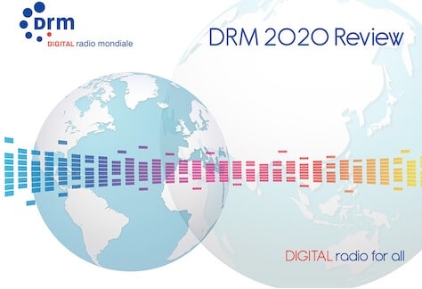  DRM Consortium Unveils First Ebook
