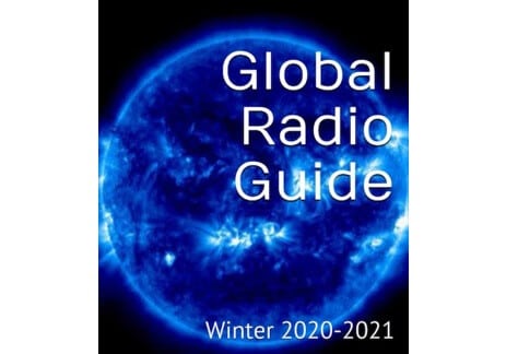  Global Radio Guide Released