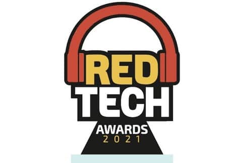  RedTech Award Nomination Deadline Extended