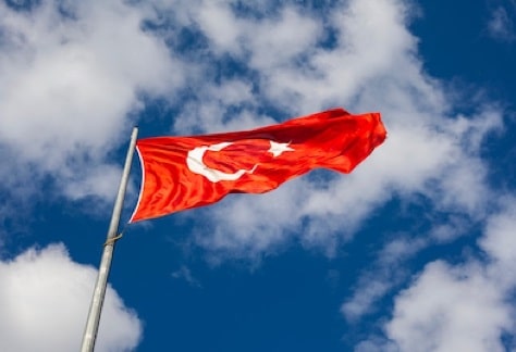 Spotify Required to Apply for Turkish Broadcasting License