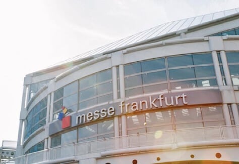  Messe Frankfurt Postpones Trade Shows