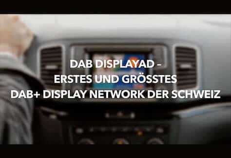  Switzerland: DAB Home Radios Now Host Ads