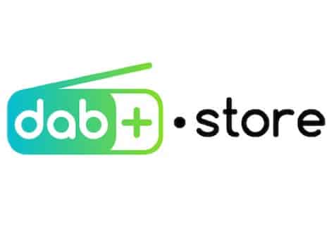  DAB+ Store Now Online