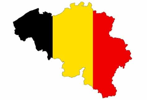  Belgium: Five Local Stations Move to DAB+