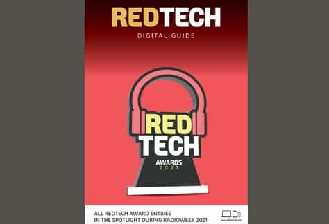  RedTech Awards: Products in the Spotlight