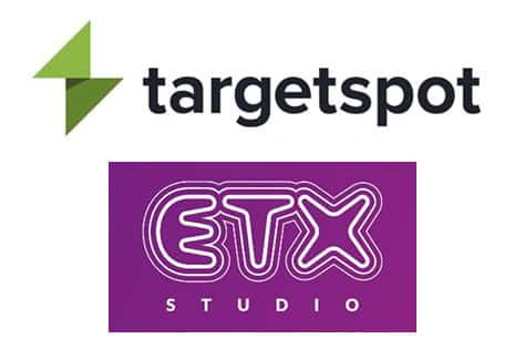  Targetspot Partners With ETX Studio