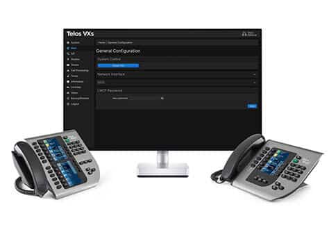  Telos Alliance Virtualizes Telos VX VoIP System