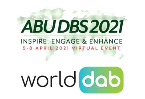  WorldDAB to Hold Workshop at ABU DBS 2021