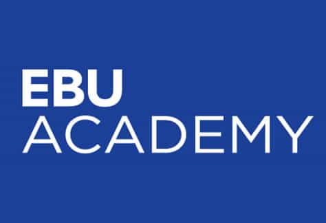 EBU Academy