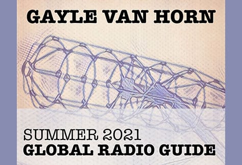  New Global Radio Guide Ebook Now Available