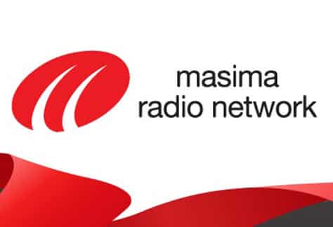  Masima Radio Network Selects Triton Digital for Streaming