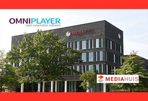  Mediahuis Invests in Future With OmniPlayer