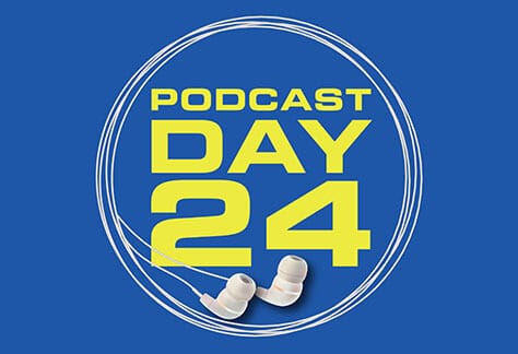 Podcast Day 24