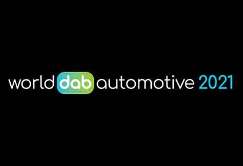  WorldDAB Automotive 2021 Fleshes Out Program Speakers