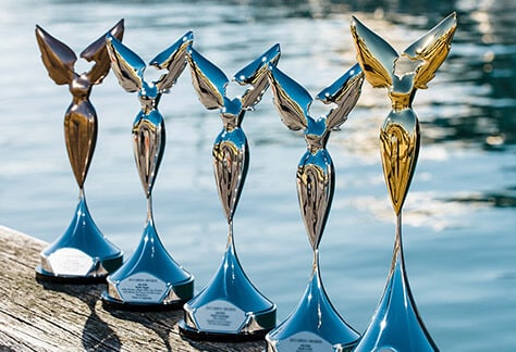  CRA Announces Siren Awards Finalists