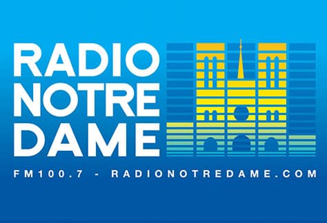  Radio Notre Dame Goes Beyond Borders