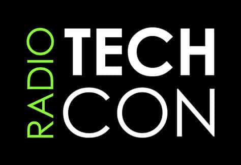 Radio TechCon logo
