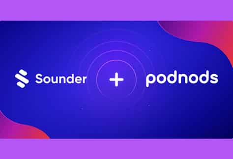 Sounder and Podnods