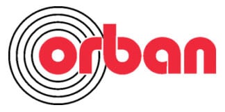 Orban Logo