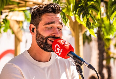  Qmusic Adds Four New Digital Channels