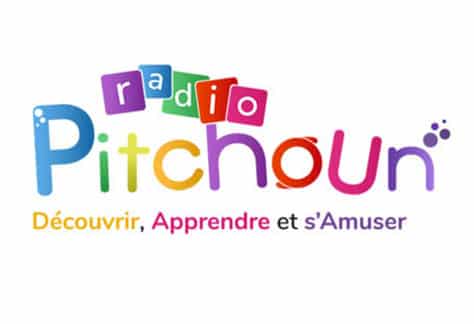 Radio Pitchoun logo