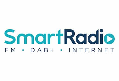 SmartRadio Logo