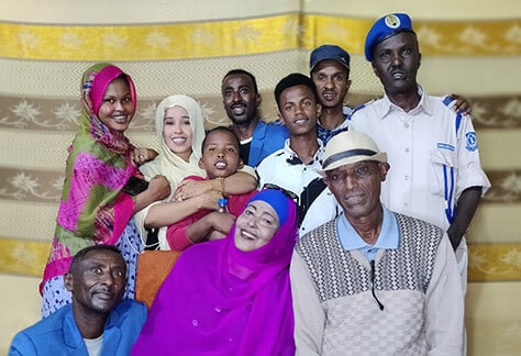  Radio Saves Lives in Somaliland