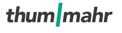 Thum+Mahr logo