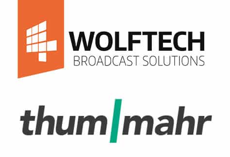  Thum+Mahr and Wolftech Partner for Smarter Solutions