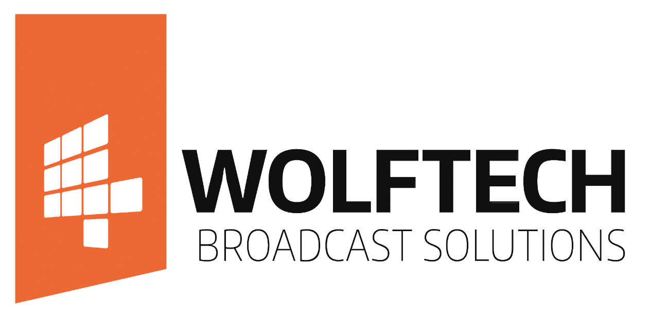 Wolftech logo