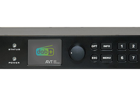  AVT Software Assists With Emergency Alerting Through DAB