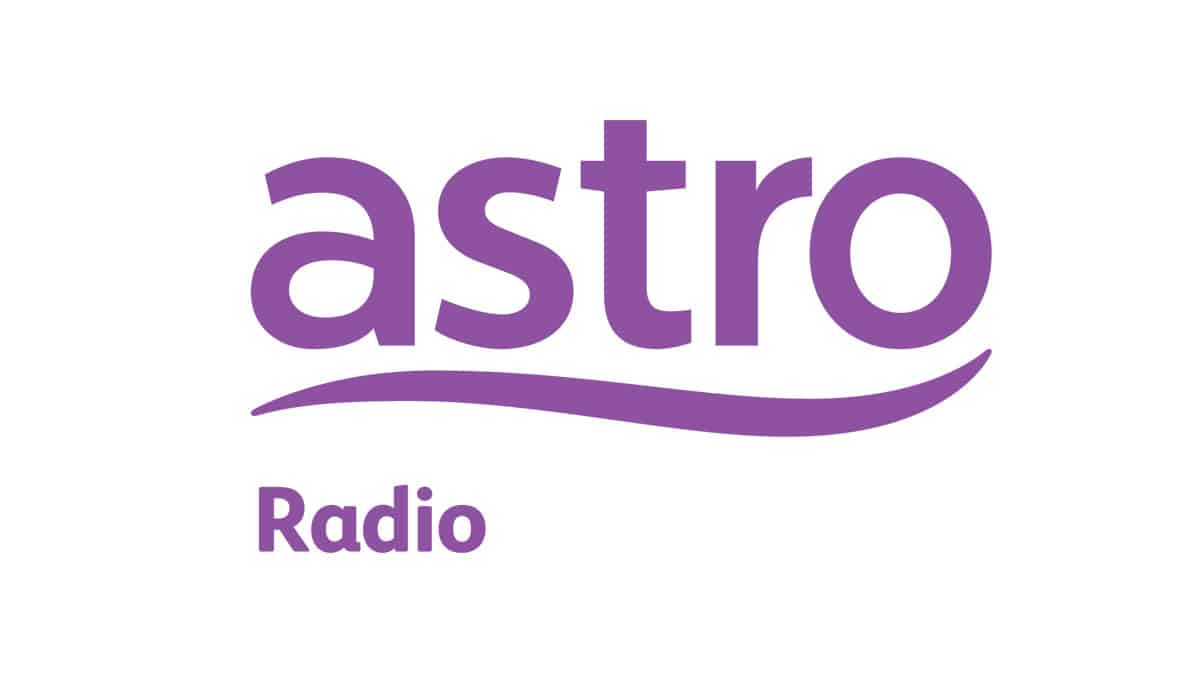 AstroRadio logo