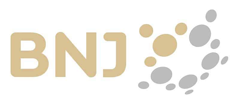 BNJ logo
