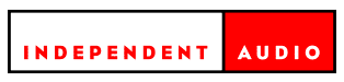 Independent Audio logo