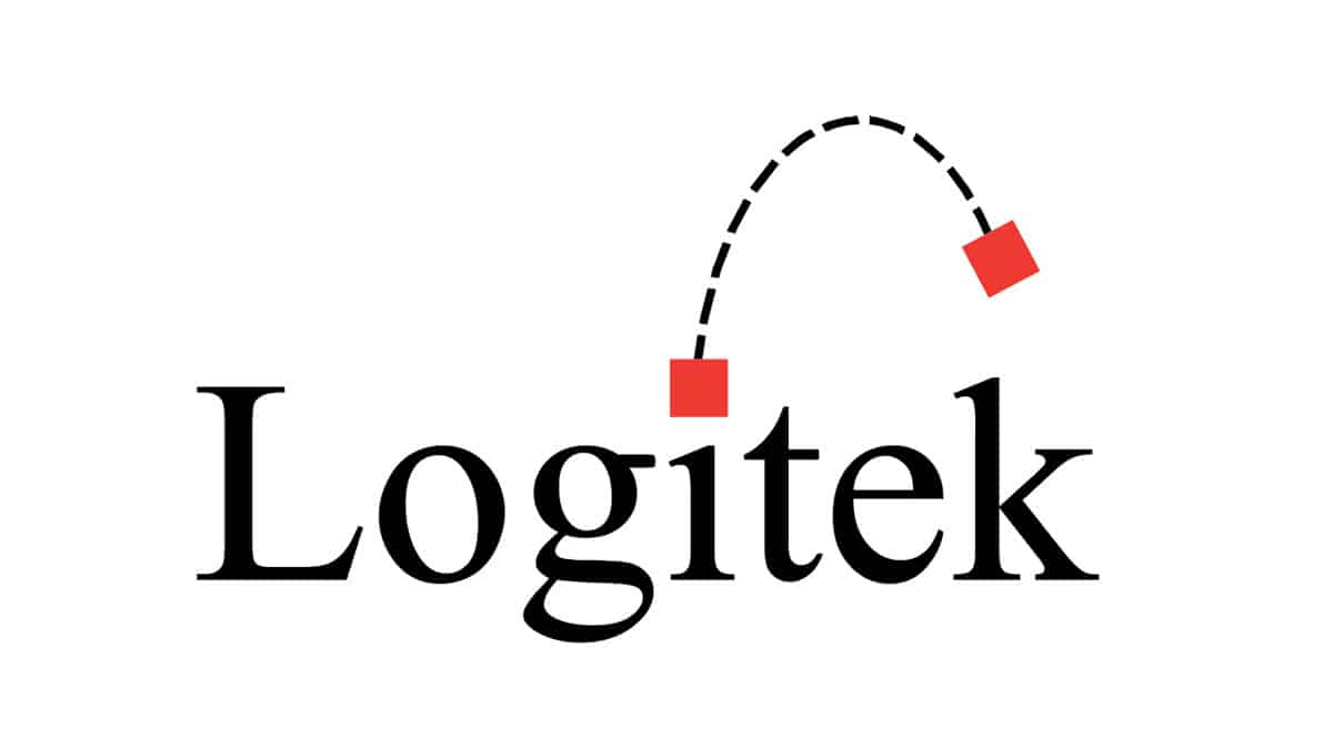 Logitek logo