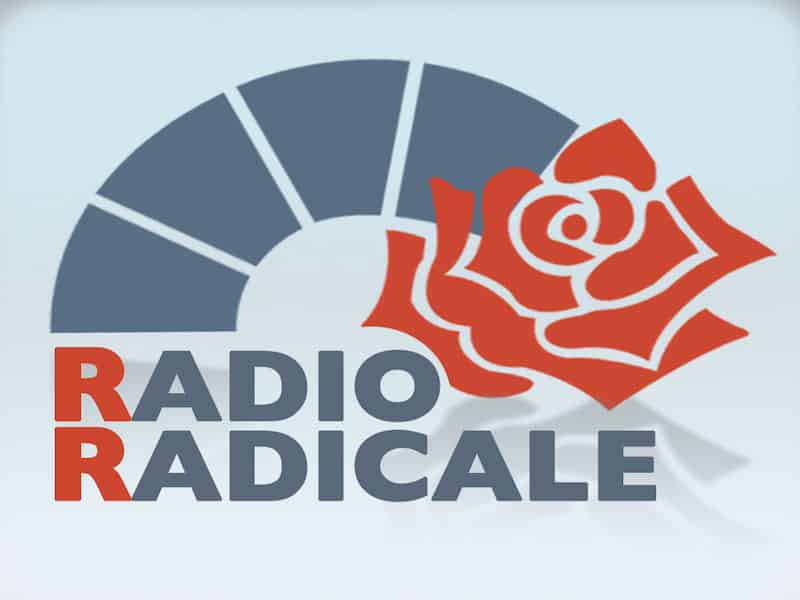 Radio Radicale logo