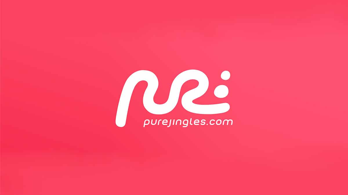 Pure Jingles logo