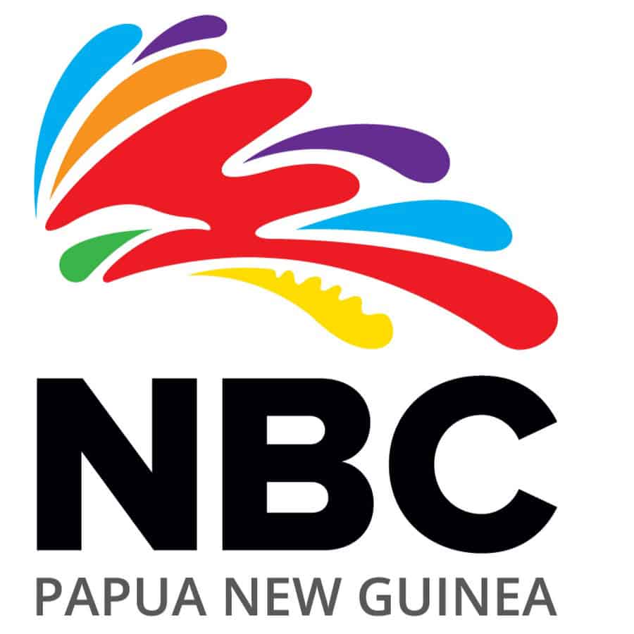 National Broadcasting Corporation, Paupa New Guinea